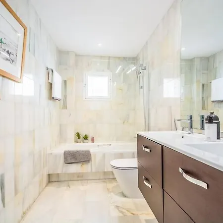 Appartement Superb Duplex With A Panoramic Sea View *