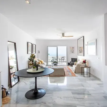 Appartement Superb Duplex With A Panoramic Sea View *