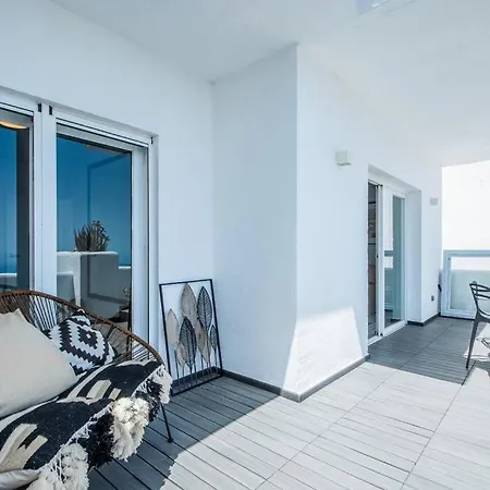 Superb Duplex With A Panoramic Sea View Appartement