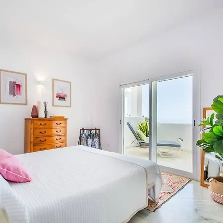 Appartement Superb Duplex With A Panoramic Sea View *